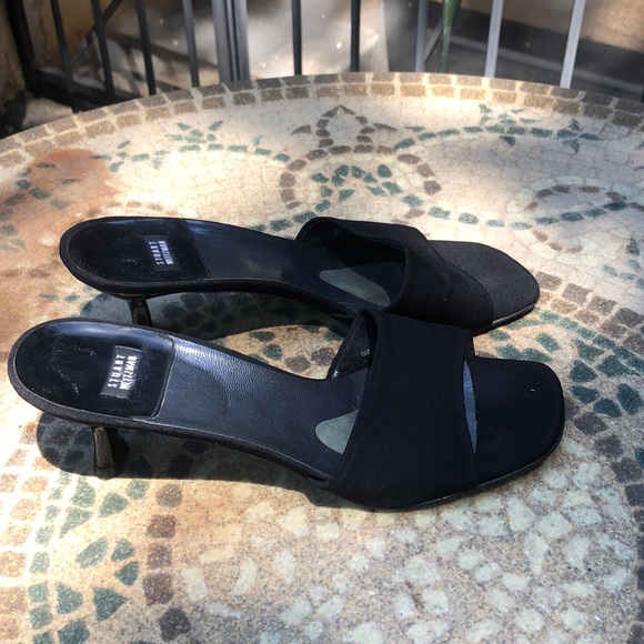 Vintage Stuart Weitzman Mules - Picture 10 of 10